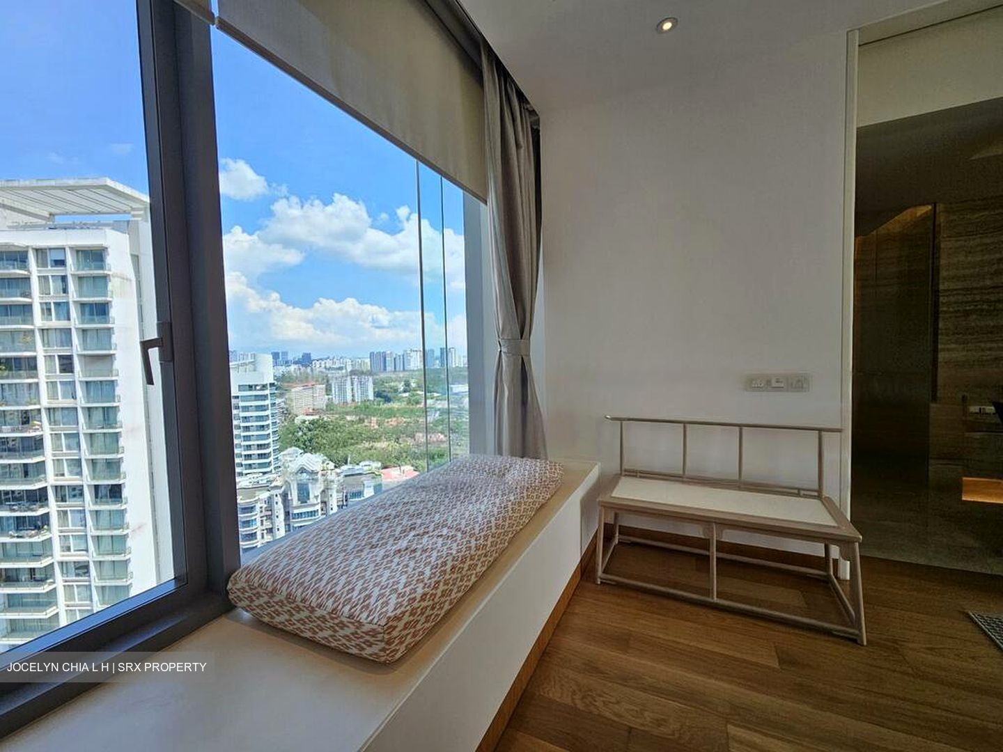 Ardmore Residence (D10), Condominium #553477741